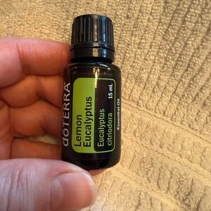 doTERRA Lemon Eucalyptus Essential Oil 15ml